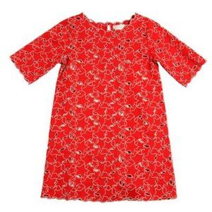 Stella McCartney Star Dress